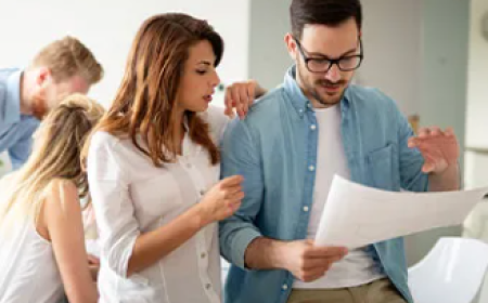 Survey Management System