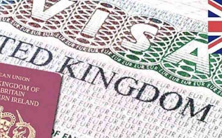 Everything You Need to Know About the UK Partner Visa