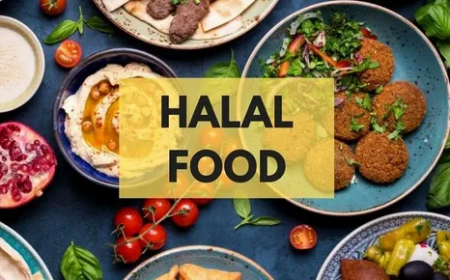 Ensuring Integrity: A Deep Dive into Halal Food Certification