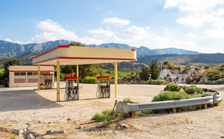 Top Film Locations in Los Angeles | Middleton Ranch