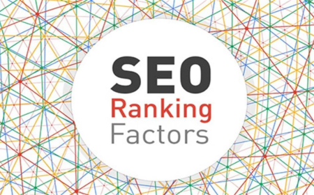 What are the Key Factors for Ranking Higher in UK Search Results?