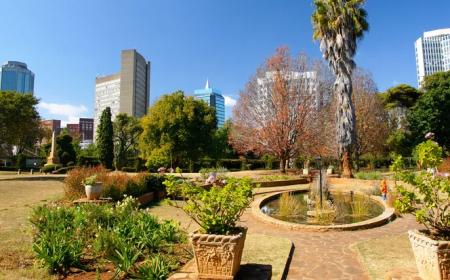 Unbeatable Adventures: Cheap All Inclusive Holidays and Flights to Zimbabwe Harare