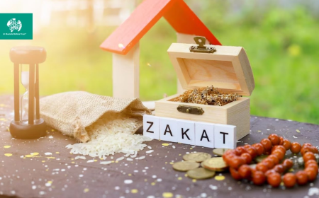 5 Reasons for Donating Zakat in 2025