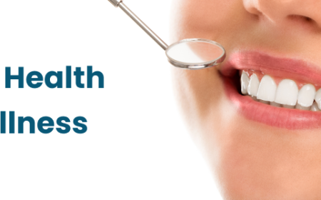 How Good Oral Health Contributes to Overall Wellness