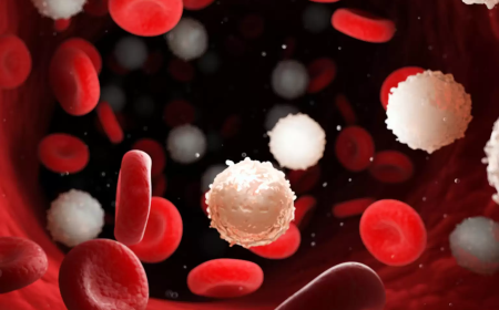 What You Need to Know About Anemia Diagnosis and Treatment in Dubai