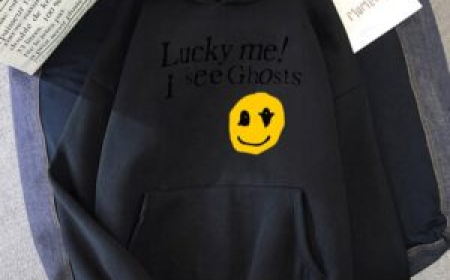 How do people perceive Lucky Me I see ghosts Hoodie