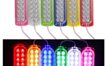 Deking LED – The Best LED Strip Wholesale Supplier for Quality, Customization, and Global Support