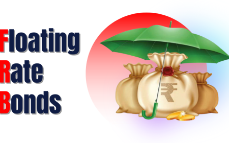 RBI Floating Rate Bonds: A Smart Way to Earn with Government Safety
