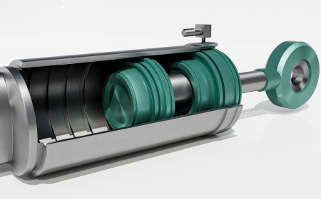 Japan Automotive Hydraulic Actuators Market: Trends, Growth, and Future Outlook (2024-2032)