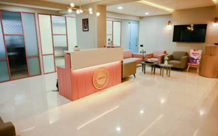 Top-Rated Skin Clinics in Ahmedabad for Every Skin Concern
