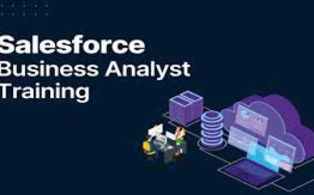 Tips and Strategies to Pass the Salesforce Business Analyst Certification