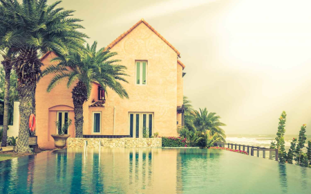 Perfect Summer Getaway: Best Villas for Rent in ECR with Exciting Activities and Top Resorts in Chennai