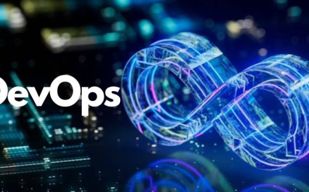 DevOps Training in Chennai