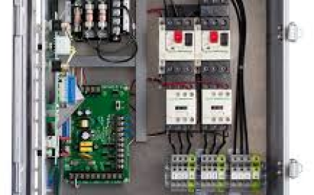 Reliable Pump Control Panel Solutions in Evanston, IL