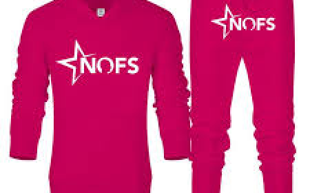 Top Quality Fabric Used in Nofs x Trapstar