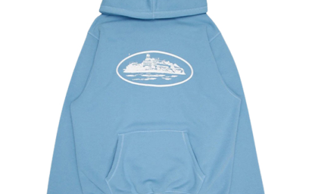 Corteiz Clothing The Urban Style