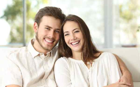 Does Whitening Your Teeth Make a Real Difference?