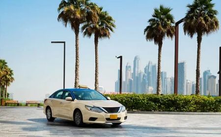 Hajj Umrah Taxi: Affordable and Reliable Umrah Taxi Services in Makkah and Riyadh