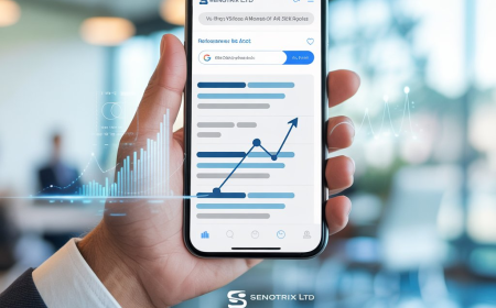 How Do UK SEO Agencies Optimise Websites for Mobile Search?