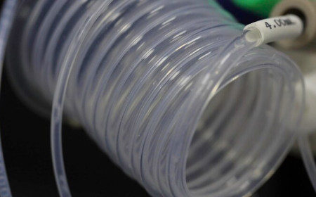 Fluoropolymer Tubing Market Outlook: Growth Drivers, Challenges, and Future Trends
