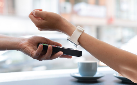 Tapping into the Future: Growth Trends in the Wearable Payment Devices Market