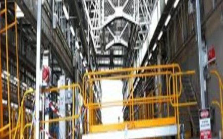 Common Height Safety Mistakes You Need To Avoid