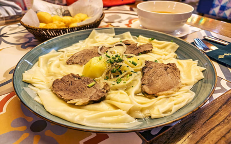 10 Essential Foods to Try in Kyrgyzstan