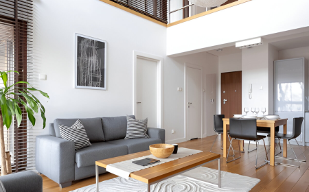 Secure a Flat on Installment in Scheme 33 Karachi