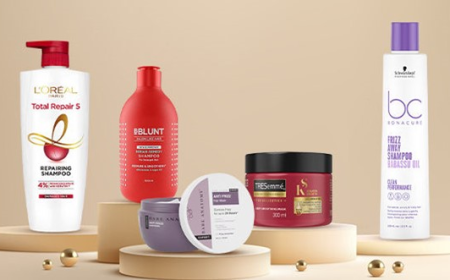 Explore High-Quality Hair Care Products