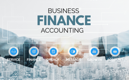 Certified Chartered Accountant: Your Guide to Financial Expertise in the UK