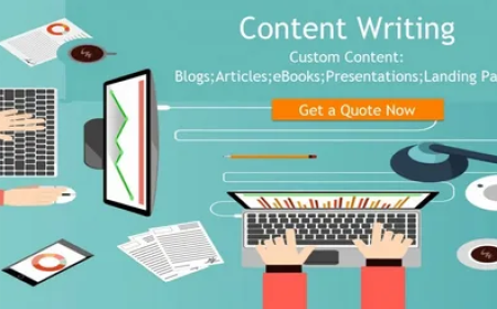 Content Writing Services Gulberg | Beyond Marketing