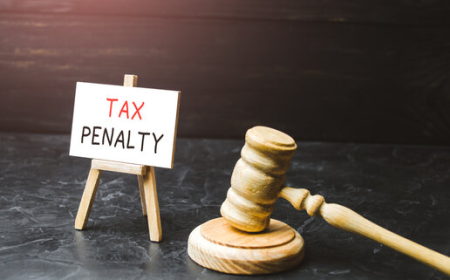 Bank Levy Assistance North Highlands | OIC Tax Services