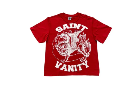 Discover the Hype: Why Saint Vanity Isn’t Just a Name, It’s a Vibe