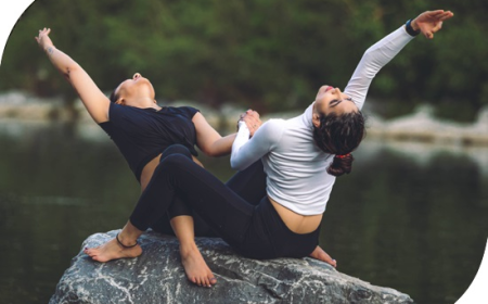 The Most Popular Yoga Studios in Canada You Should Try