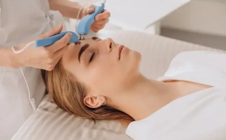 Where to Get the Best Hydra Facial in Dehradun for Instant Results