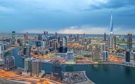 Prestige One Capital Six