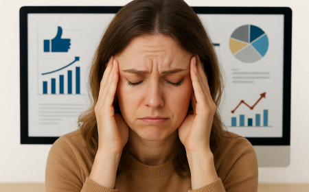 Tired of Zero Leads? Try Aussie Digital Marketing Tutors