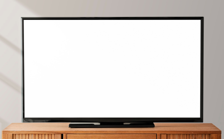 The Transparent TV Market: Trends, Challenges, and Opportunities