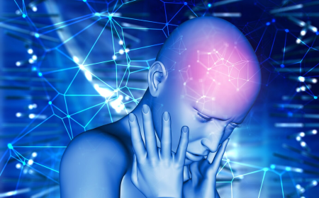 The Future of Therapy: AI’s Impact on the Mental Health Market