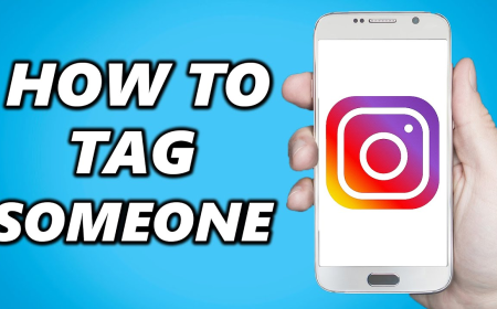 How to Tag People in Instagram Story for More Engagement
