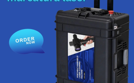 Perché una macchina per marcatura laser è la soluzione ideale per migliorare la personalizzazione dei prodotti?