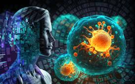 Precision Medicine Market: Driving Personalized Healthcare