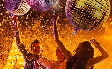 Mylar Balloons: Fun Facts You Didn't Know