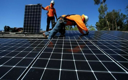 Gunbarrel Solar: Affordable, Clean Energy Solutions for All