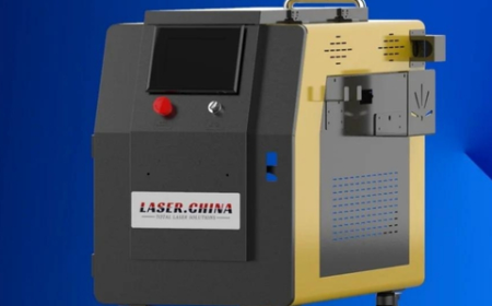 Warum ist ein Laserbeschriftungsgerät mehr als nur ein Werkzeug für präzise Markierungen?