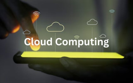 Cloud Computing Training in Chennai