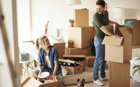 How to Prepare for a Smooth Moving Day Experience