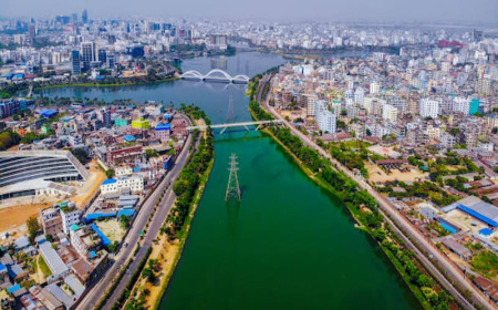 The Best Beaches in Bangladesh You Should Visit