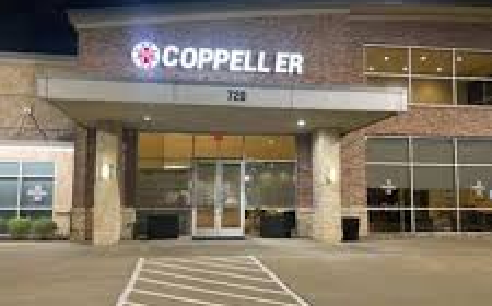 Top 10 Insights from Coppell ER Reviews Emergency Care: ER of COPPELL
