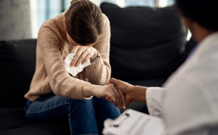 What are the best treatments for depression?